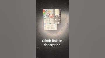 ESP32-S3-N16R8_Fun Road Lights with buttons