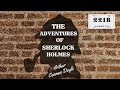 Sherlock Holmes Adventures Vol 6 | Ch. 1–12 Dramatic Audiobook