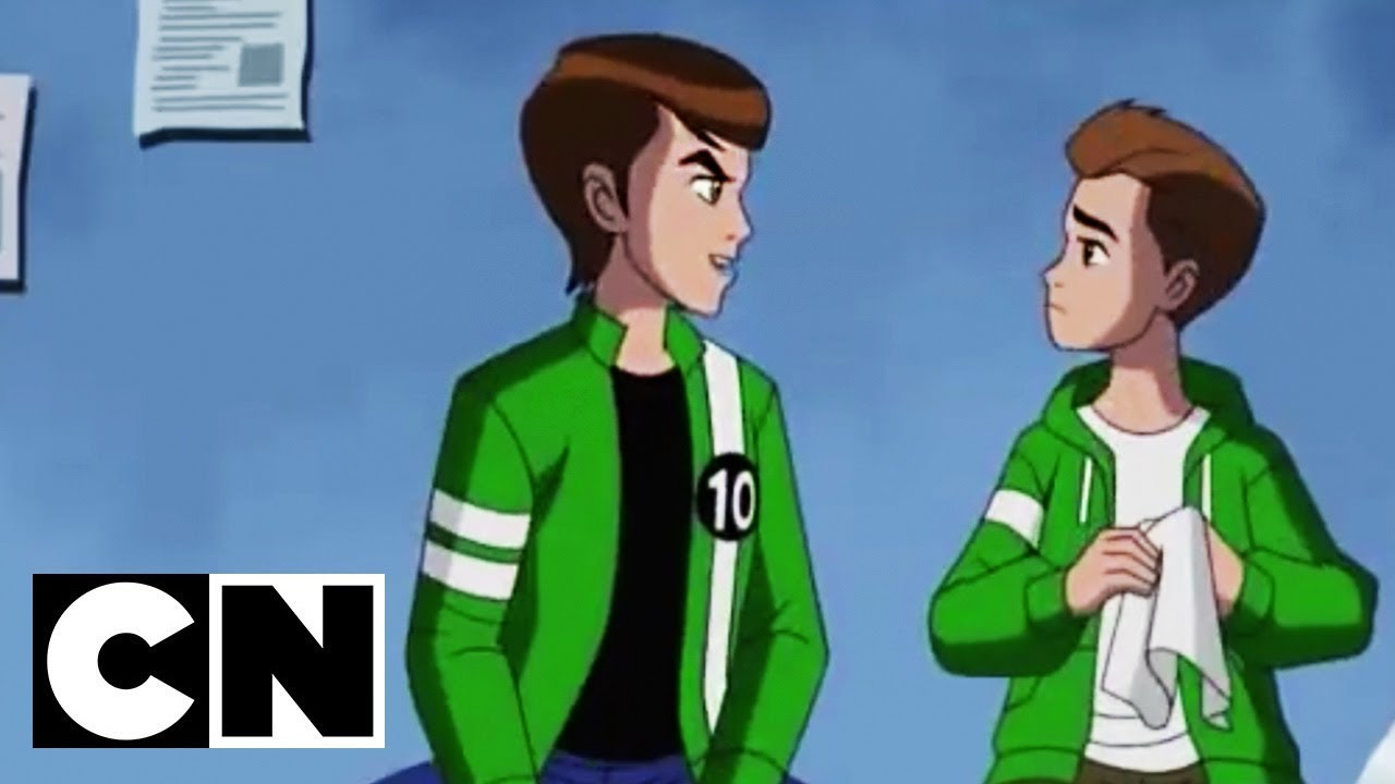 Ben 10: Ultimate Alien  Fame (Clip 3) 