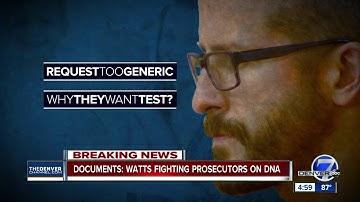 Chris Watts case: Prosecutors ask judge to block release of autopsies until trial
