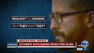 Chris Watts case: Prosecutors ask judge to block release of autopsies until trial