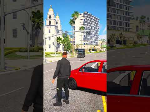 FOSTIN | GTA