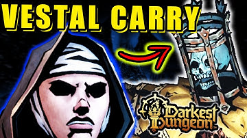 Hateful Pyre & Collector GAMING!  All Lairs Act 2 Random Party/Flame (Darkest Dungeon 2 Update)