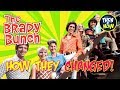THE BRADY BUNCH 🤩 THEN AND NOW 2020 - See how they changed! PL70