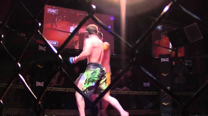David Converse defeats Stephen Wing