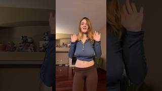 I like these lil dances guys #music #rap #dance #tiktok #girl #women