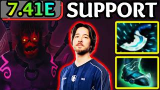 🔥 TI 2026 TOFU SHADOW DEMON Support — Disruption Saves & Demonic Purge Control! 🔥 Dota 2 Gameplay
