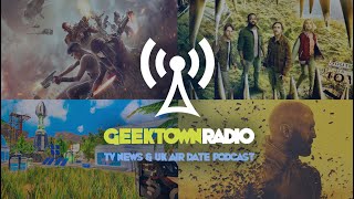 Geektown Radio Episode 420: Rebel Moon 2, The Beekeeper, La Brea, Planet Crafter Reviews, Plus TV...