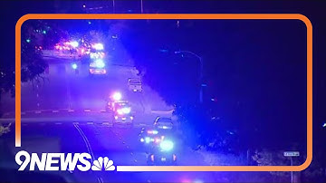 Parole officer killed in hit-and-run crash in Colorado Springs