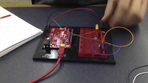 Arduino w/ James (Sik Guide Code 6)
