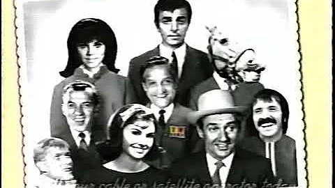 Nick At Nite's TV Land 1996 National TV Spot