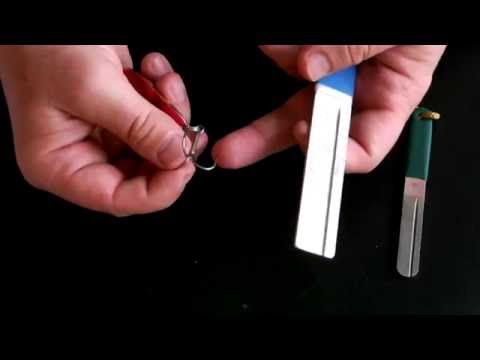 How to Rig a Live Minnow for Maximum Action - Different Ways to Hook Minnows from YouTube · Duration: 4 minutes 39 seconds How to Rig a Live Minnow for Maximum Action - Different Ways to Hook Minnows from YouTube · Duration: 4 minutes 39 seconds