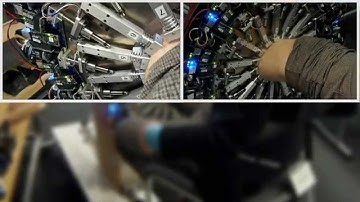 Technosoft Engineering - Company Corporate Video