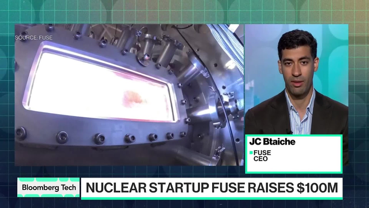 Investors Bet on Making Commercial Fusion a Reality