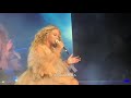 Beyoncé- Resentment Live (OTR II) France, Nice