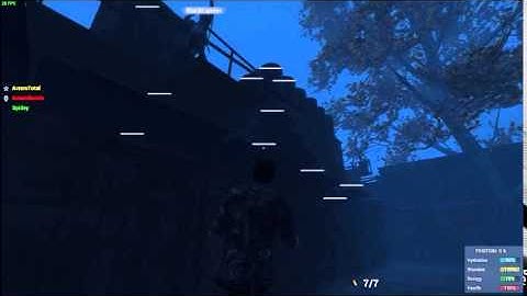 And another one...hacks h1z1