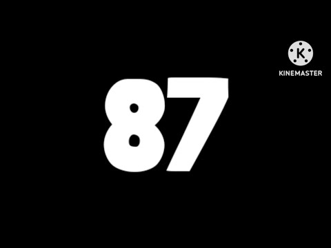 87 Second Countdown timer with Soundeffect