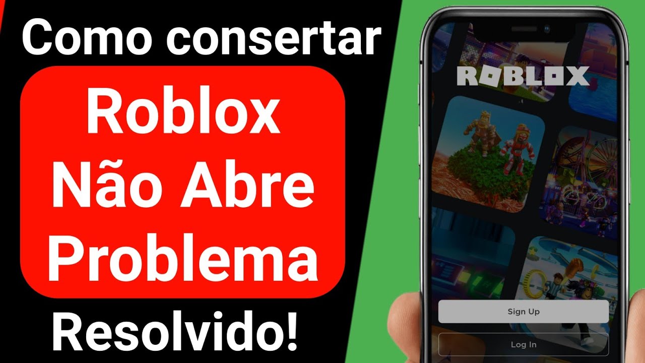 Roblox não entra, como resolver fácil #robloxnãoentra #robloxcrash #ro