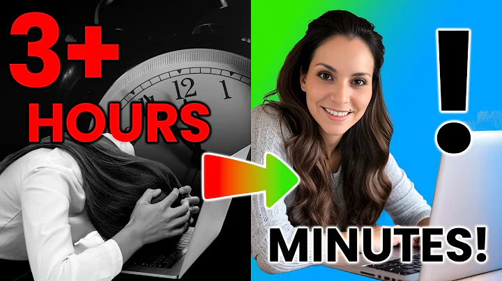 Descript - EASY Video Editing and AI Voice Clone! #contentcreator