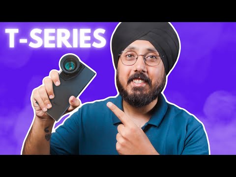 Moment T-Series Mobile Lenses For iPhone & Androids