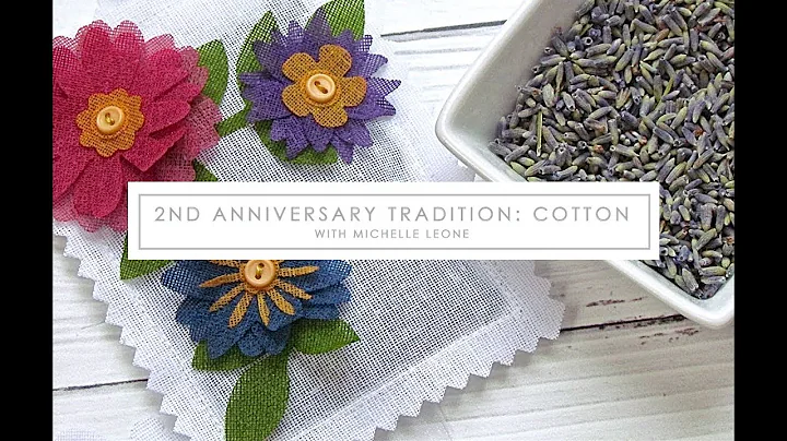 Stamp-a-faire 2017: 2nd Anniversary Tradition - Co...