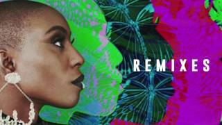 Laura Mvula - Phenomenal Woman (Roseau Remix)