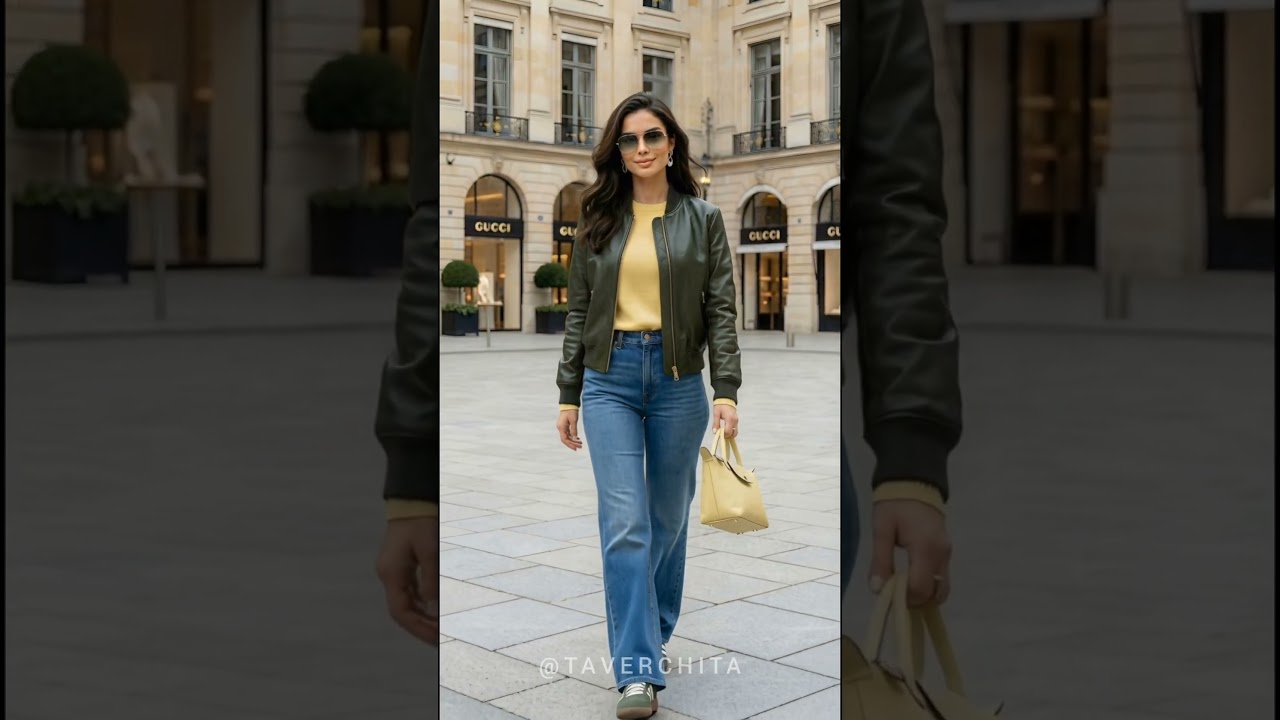 Spring 2026 Casual Collection 💐 | Fresh Looks for Every Day  