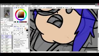 Dont get out of the circle - Comissions Draw - Community Roblox Tournament