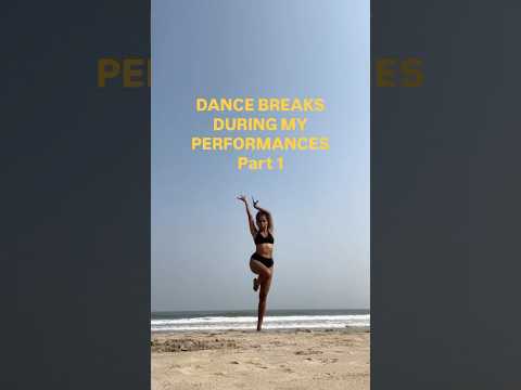 Singer - Dancer #dance