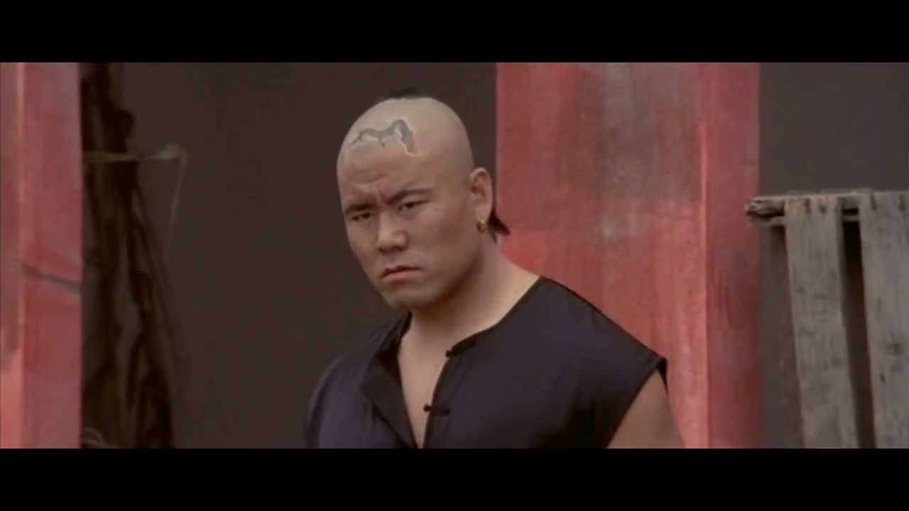 Kung Pow: Enter the Fist 2002 Torrent Downloads
