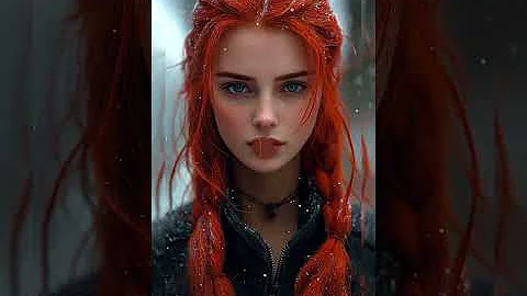 AI Girls Lookbook USA – Fashion That Feels Real #03