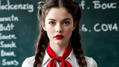 AI Girls Lookbook USA – Fashion That Feels Real #03