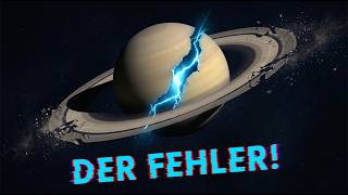 Wir haben uns geirrt: Diese Entdeckung schockiert Forscher