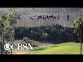 How a border wall works in Melilla, Spain, a gateway between Europe and Africa