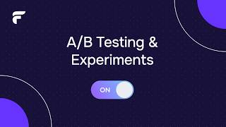 Flagsmith Experimentation Demo: Set Up a Full A/B Test in 5 Minutes