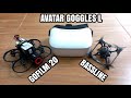 FPV Digital Caddx Walksnail Mulai 3jutaan Aja.