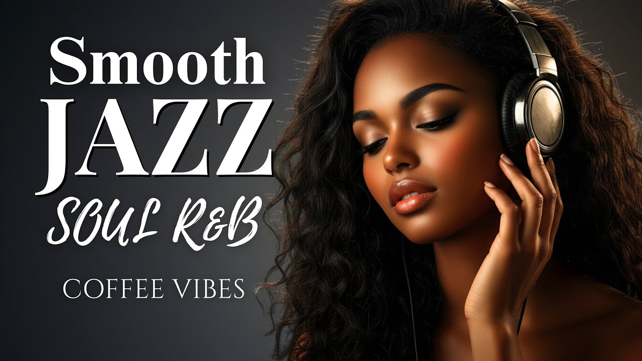 ☕ All Day Coffee Jazz Smooth Relaxing Café Music to Start the Day - YouTube