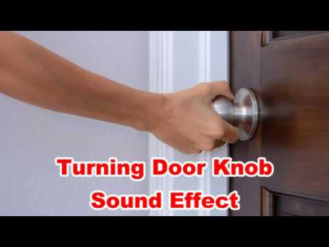 Figure Normal Noise (doors) by YourAverageLoser Sound Effect - Tuna