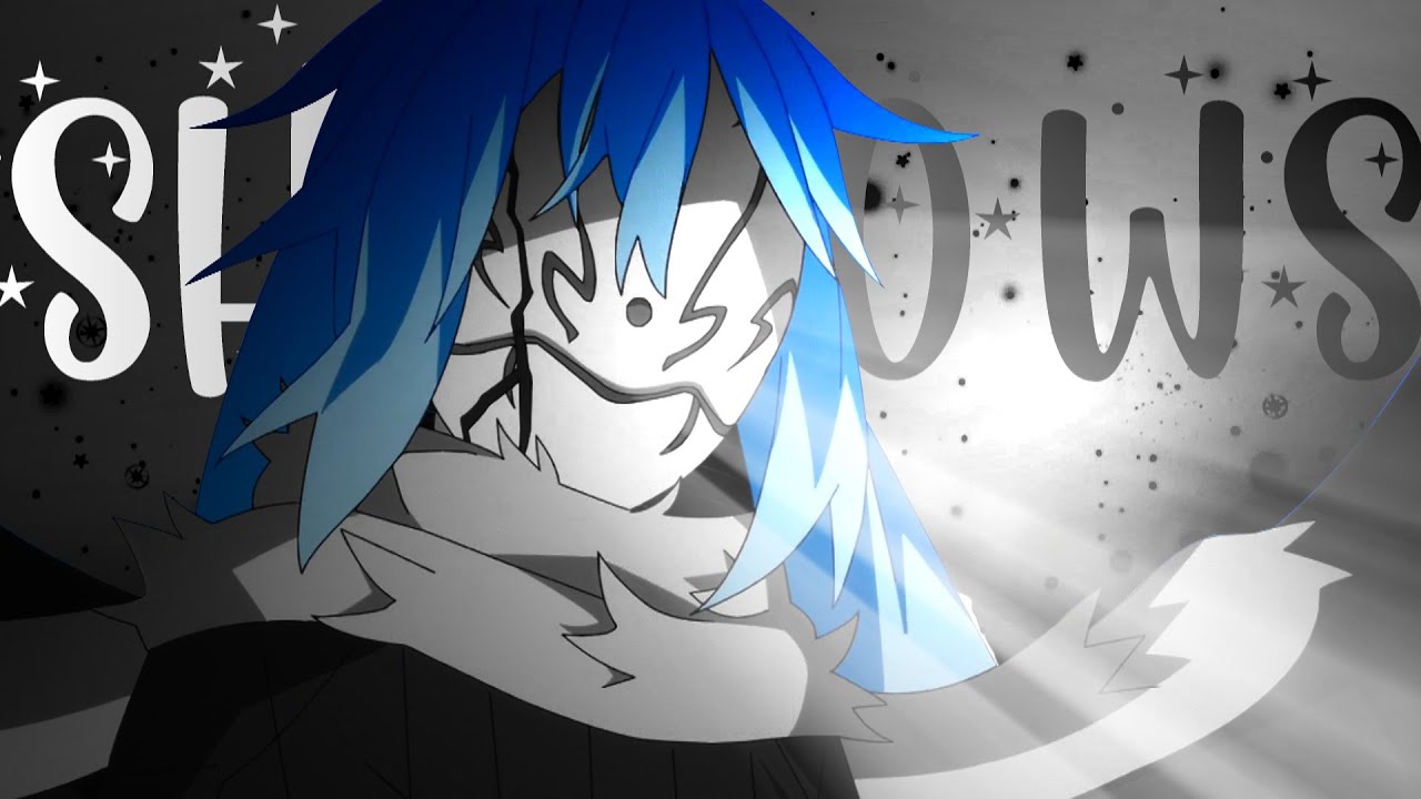 Rimuru Tempest AMV - Shadows [Aero Chord] (HD/FW)