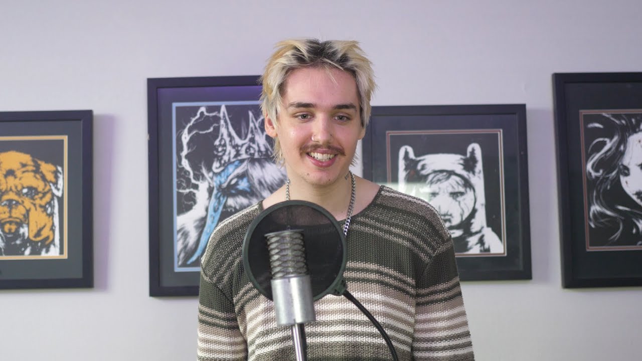 listening to the new BTS album / 'BE' album review