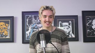 listening to the new BTS album / 'BE' album review