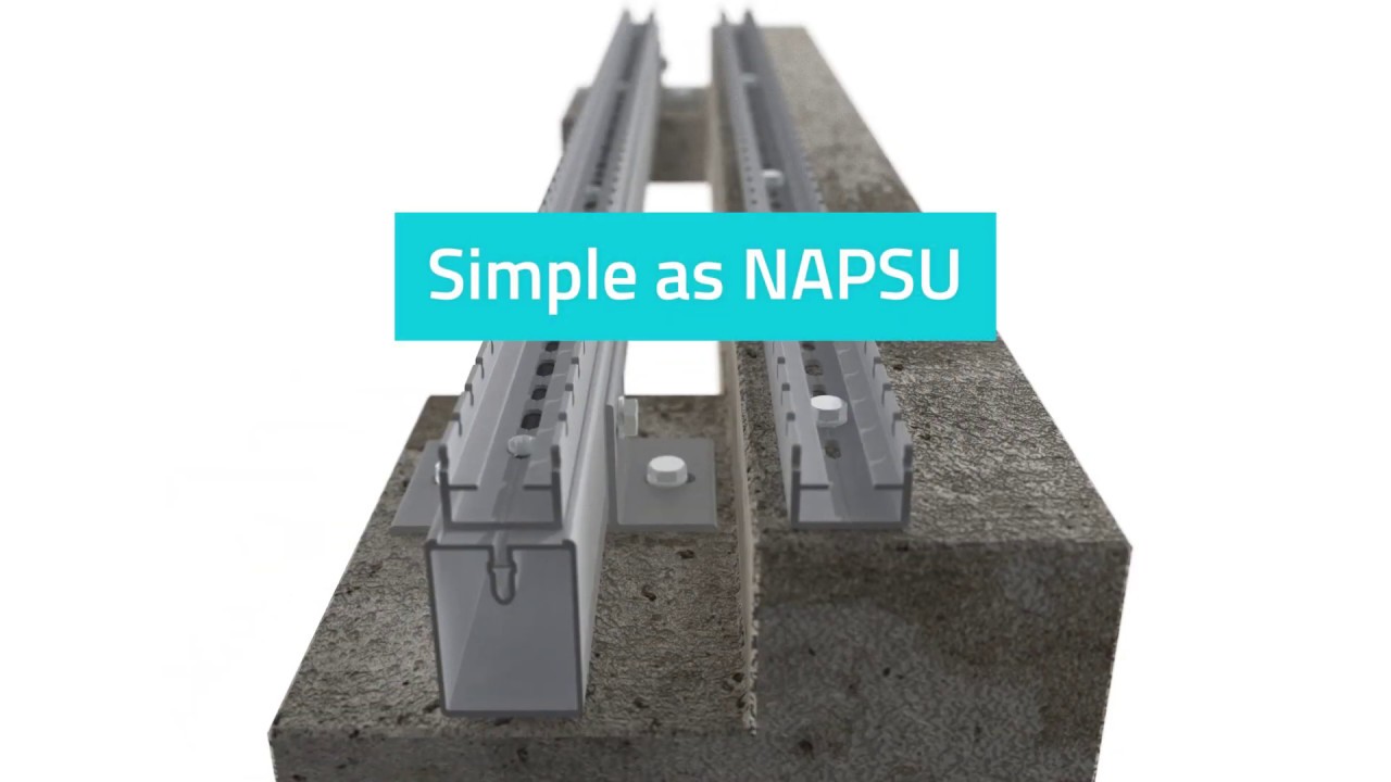 Napsu Napsu