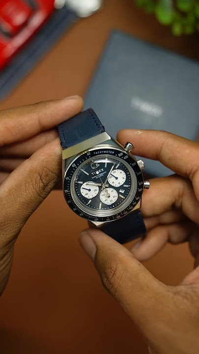 Download lagu Timex Q Chronograph - Unboxed In Rhythm #shorts #watches #timex
