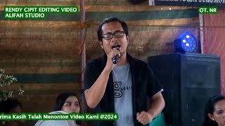 Rendy Cipit - Cintaku Pasti Kembali ( Cover OT. NR SUKOMORO )