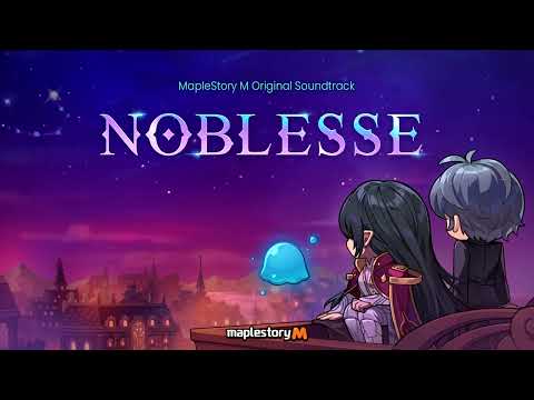Noblesse (English Ver.)｜메이플스토리M OST : ADELE (English Ver.)