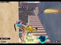 1v3 with Knife only