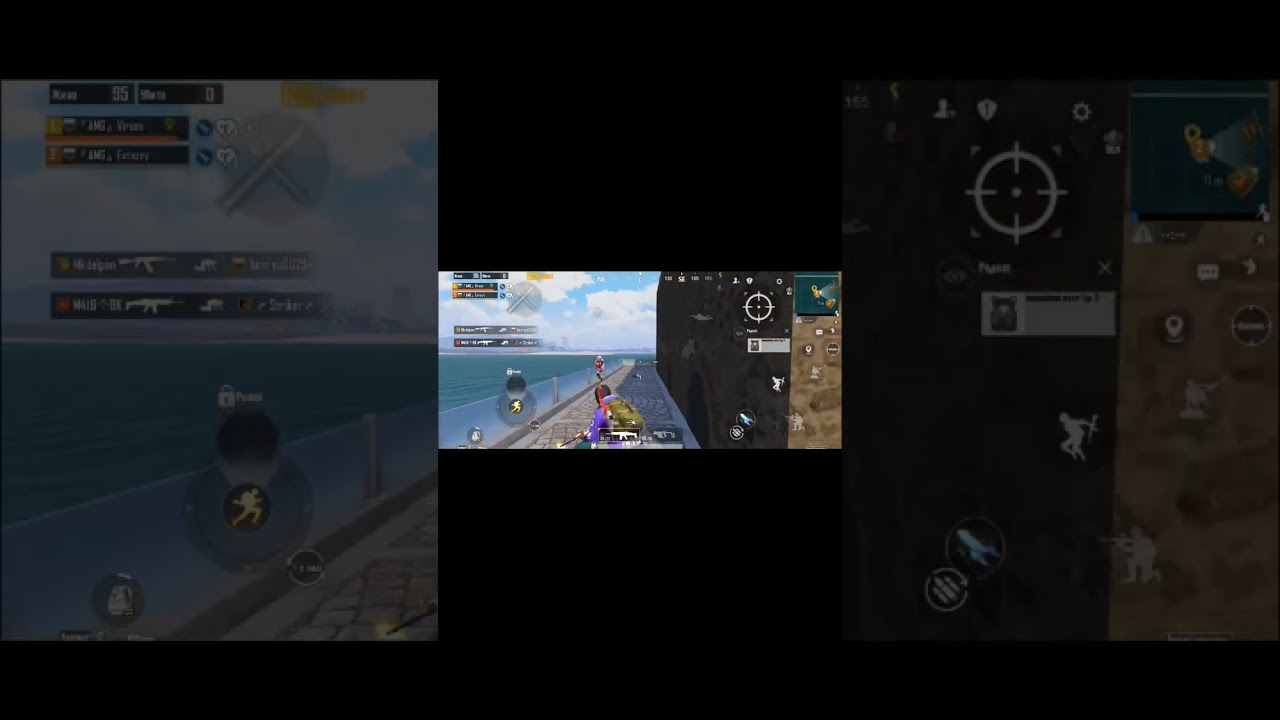 оригинал первого видео😂 Pubg Mobile