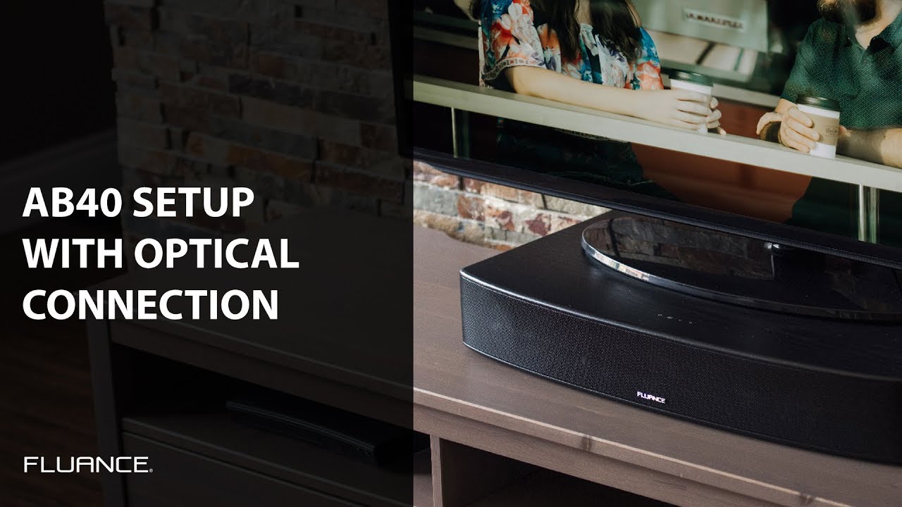 fluance ab40