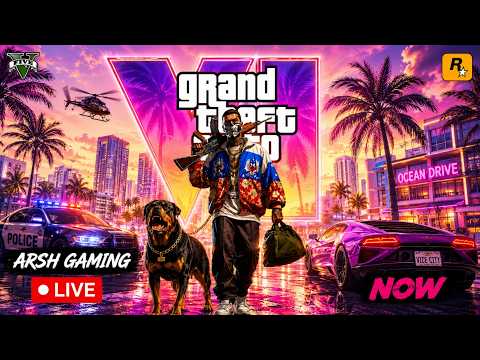🔴 GTA 5 LIVE – DON’T BLINK! SECRET MOD ACTIVATED 🤯 #gtalive #gtaonline