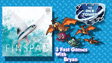 Finspan Review With Bryan What